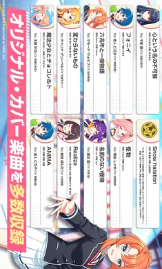 World