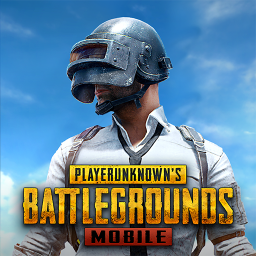 PUBGMobile国际服iphone版 V2.8.0