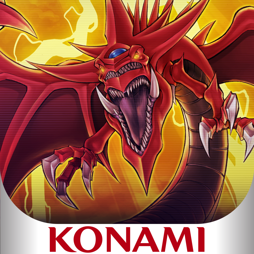 Yu-Gi-Oh!MasterDueliphone版 V1.7.2