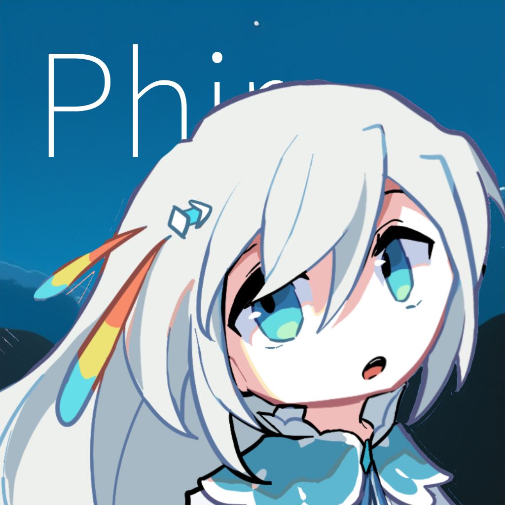 Phiraiphone版 V0.5.2