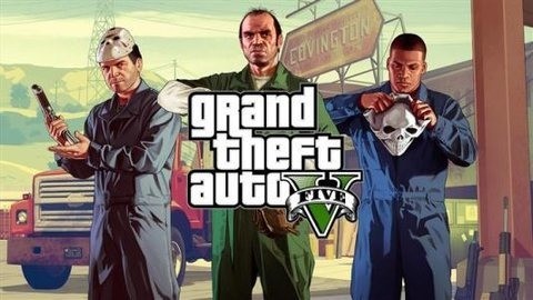 gta5