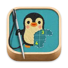 stitch刺绣游戏iosiphone版 V1.16