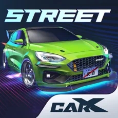 CarXStreetiphone版 V1.74.6