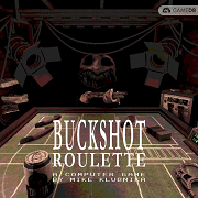 BuckshotRoulette免费版 V1.0