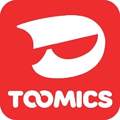 Toomics漫画 V1.0.1