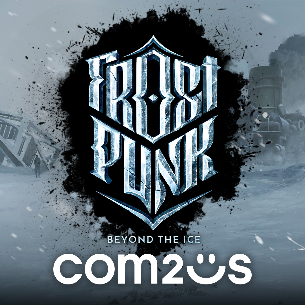 Frostpunk:BeyondtheIceiphone版 V1.2.2