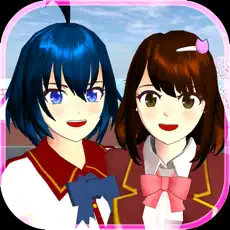 樱花校园模拟器正版苹果下载iphone版 V1.041.15