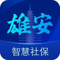 雄安智慧社保安卓破解版 V1.0.44