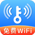 鱼乐WiFi钥匙极速连安卓无会员版 V7.1.1.4