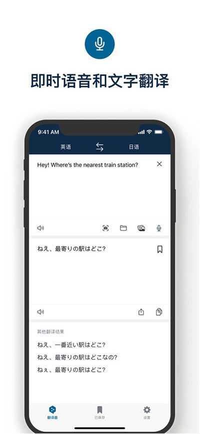 deepl iphone版 V2.0