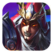 破坏神之战iphone版 V1.0