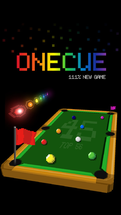 ONECUE iphone版 V1.1