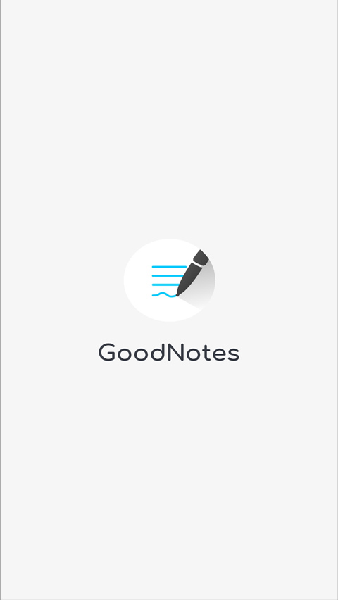 goodnotes iphone版 V6.3.50