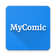 mycomic漫画安卓版 V1.6.1