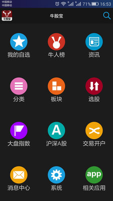 牛股宝安卓版 V10.1.3