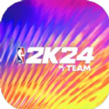 NBA2K24 iphone版 V1.8